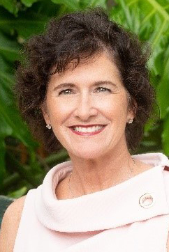 Susan Blanchard